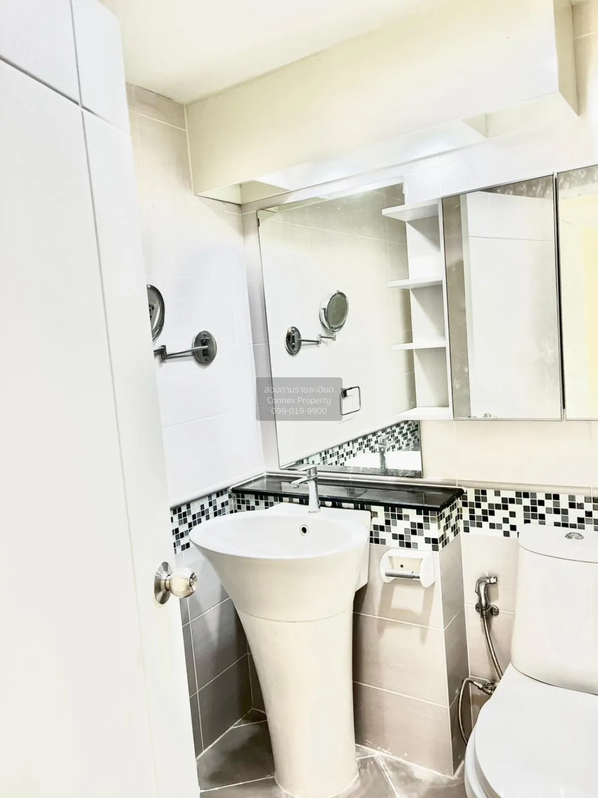 เช่าคอนโด  เดอะ วอเตอร์ฟอร์ด สุขุมวิท 50 BTS-พระโขนง พระโขนง เขต 