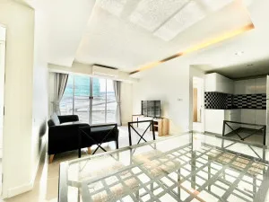 For Rent Condo , Waterford Sukhumvit 50 , BTS-Phra Khanong , Phra Khanong , Khlong Toei , Bangkok , CX-145535