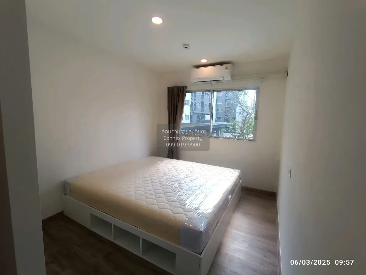 For Rent Condo , Sena Kith Srinakarin - Sridan , MRT-Sridan , Sam 4