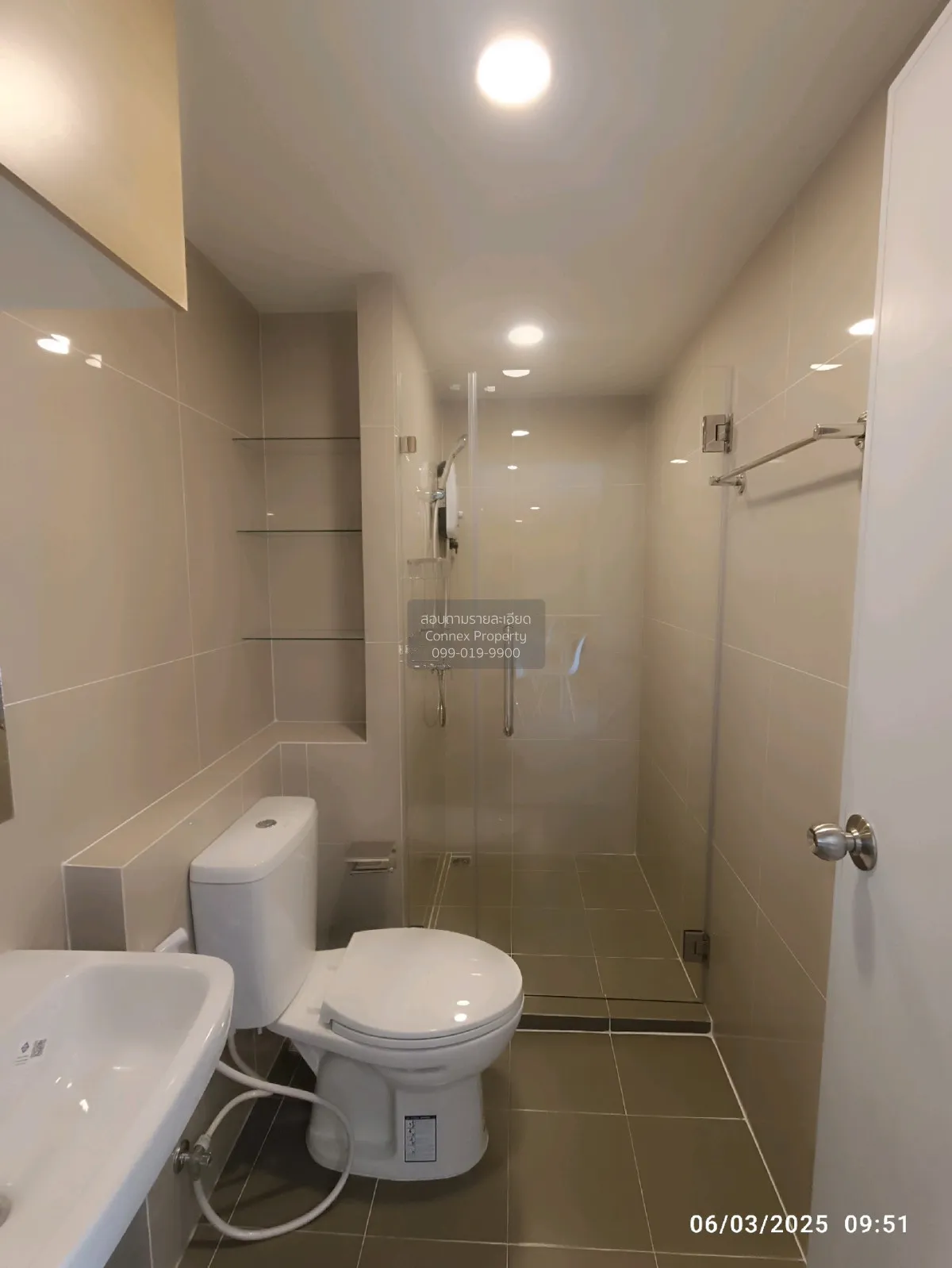 For Rent Condo , Sena Kith Srinakarin - Sridan , MRT-Sridan , Sam