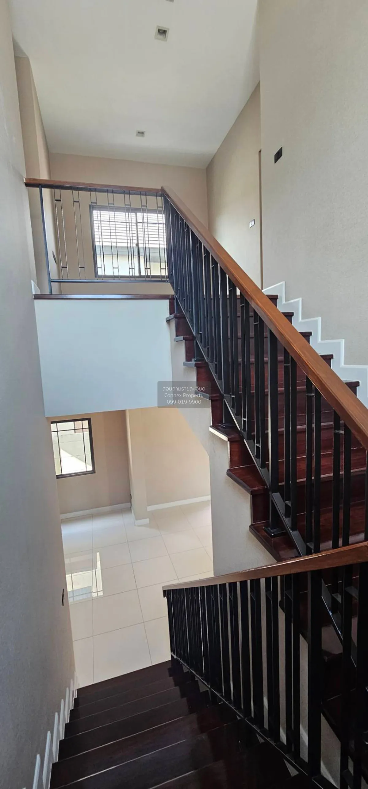 ขายบ้าน  บางกอก บูเลอวาร์ด รามอินทรา - เสรีไทย 2 MRT-นพรัตนราชธาน