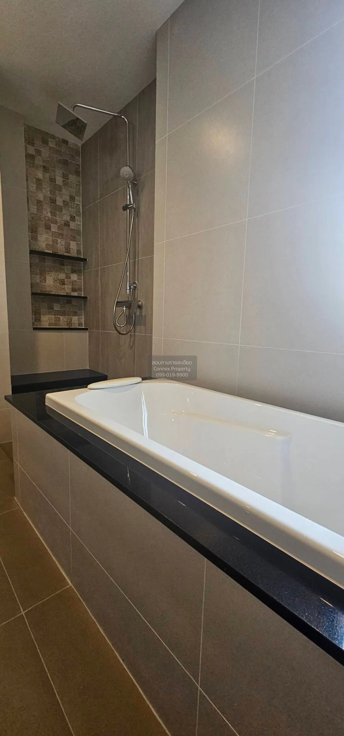 ขายบ้าน  บางกอก บูเลอวาร์ด รามอินทรา - เสรีไทย 2 MRT-นพรัตนราชธาน