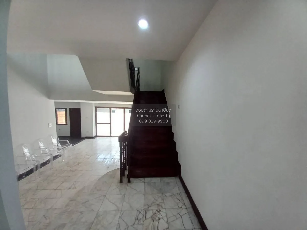 For Rent Townhouse/Townhome  , Leo Classic Place , Khlong Tan Nue 4