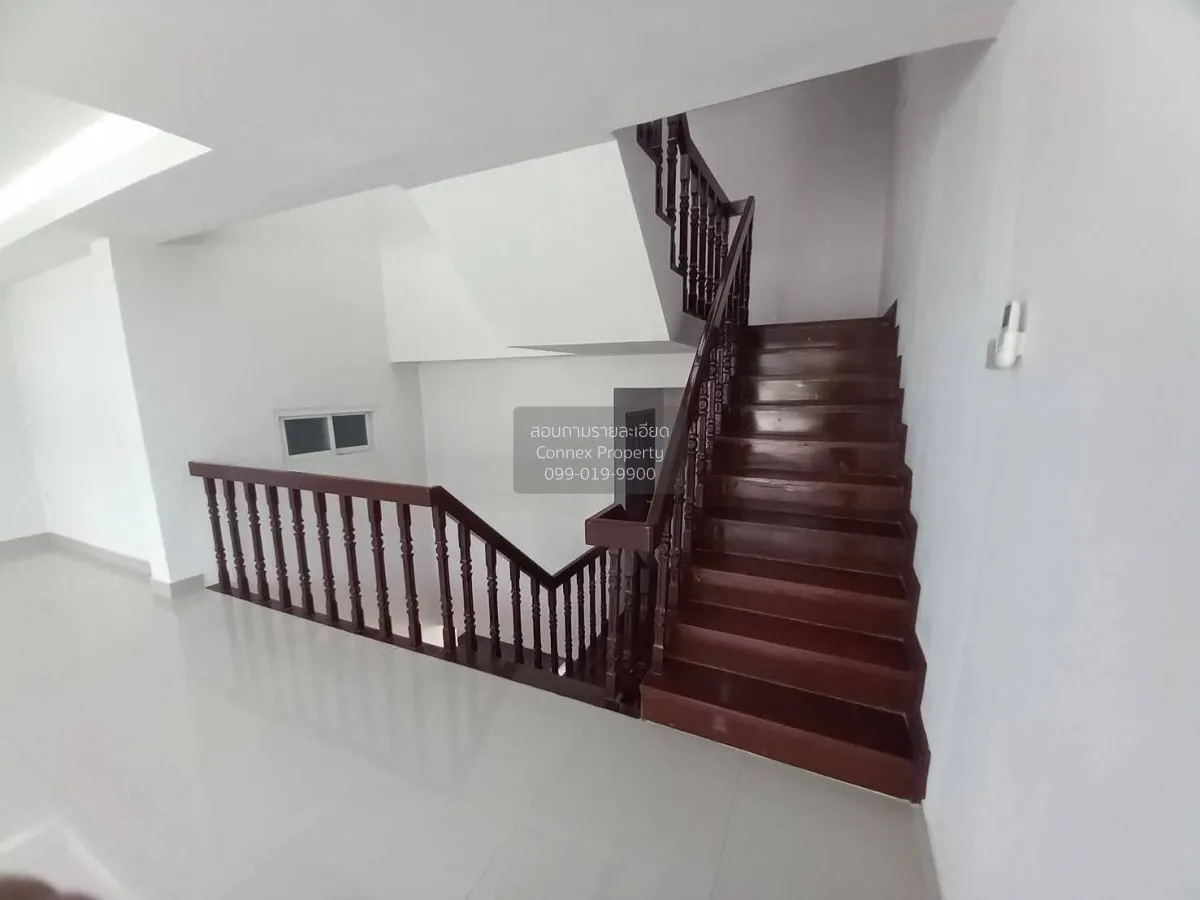 For Rent Townhouse/Townhome  , Leo Classic Place , Khlong Tan Nue