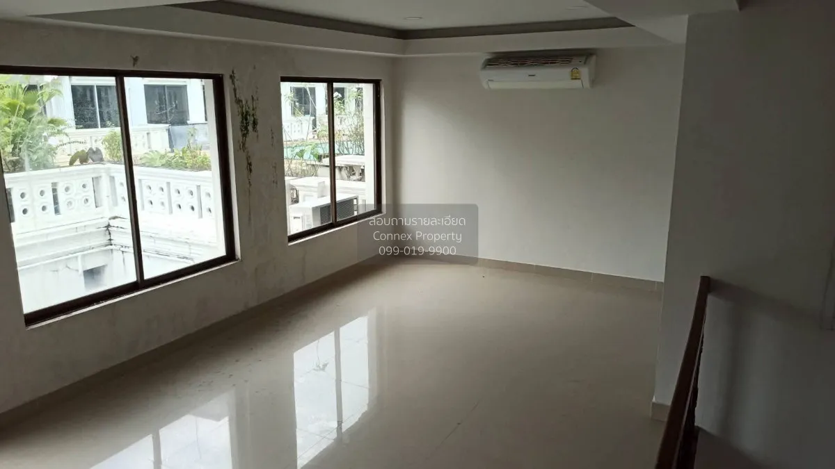 For Rent Townhouse/Townhome  , Leo Classic Place , Khlong Tan Nue