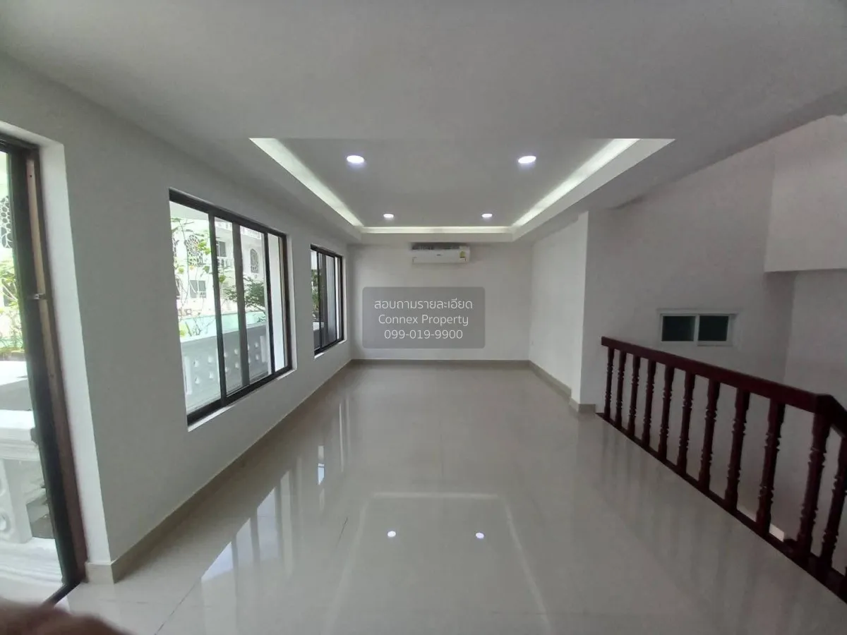 For Rent Townhouse/Townhome  , Leo Classic Place , Khlong Tan Nue