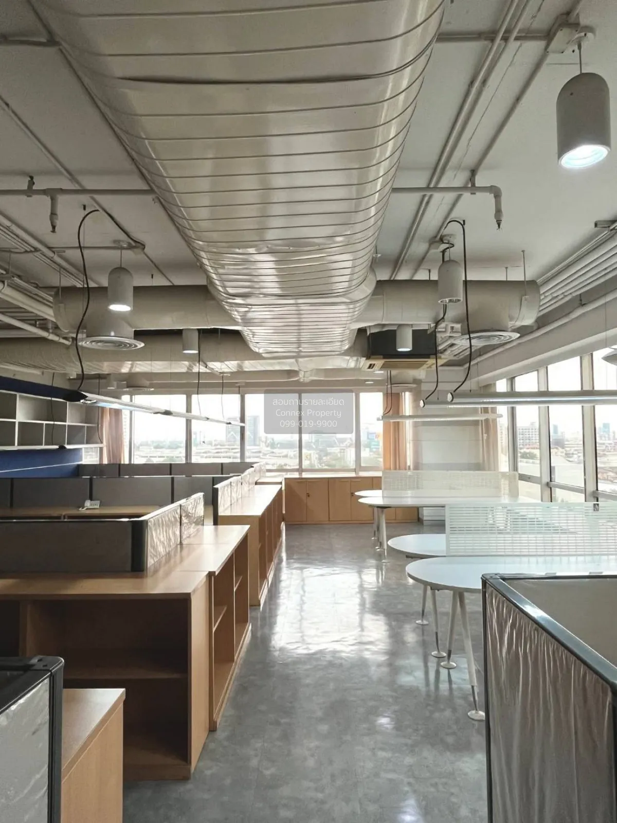 For Rent Office , Richmond Office Building , Khlong Tan , Khlong  2