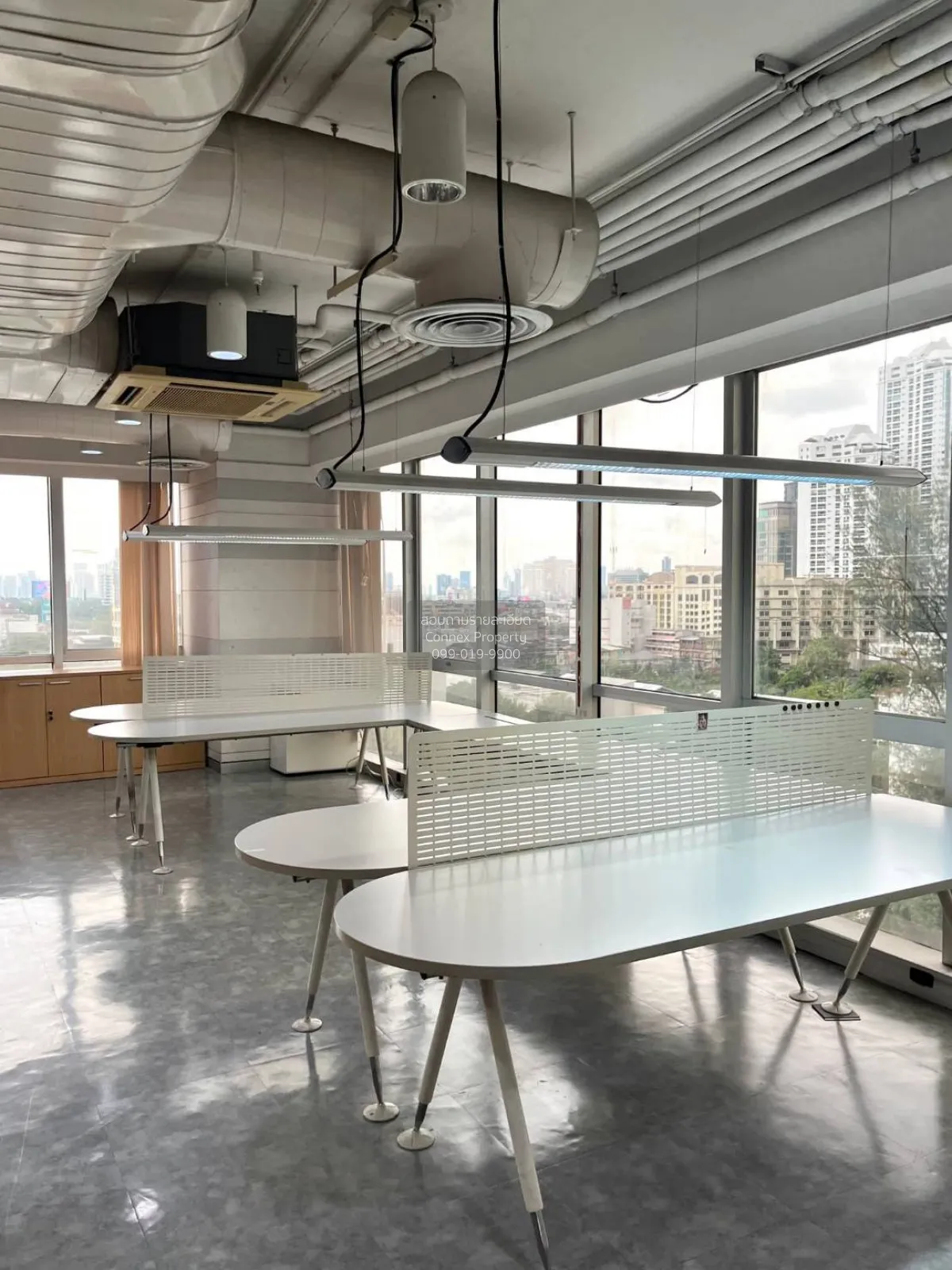 For Rent Office , Richmond Office Building , Khlong Tan , Khlong 