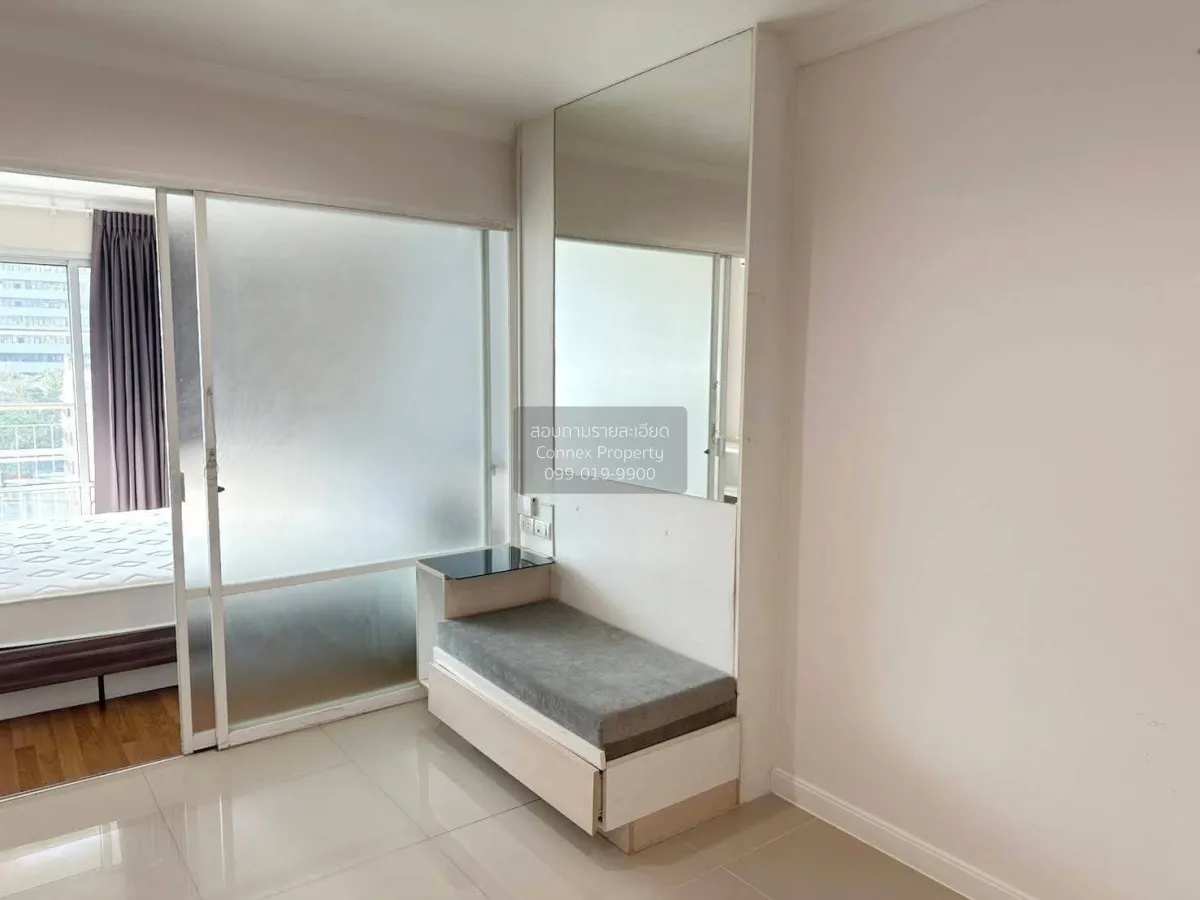 For Rent Condo , Lumpini Place Rama 9 - Ratchada , MRT-Phra Ram 9 1