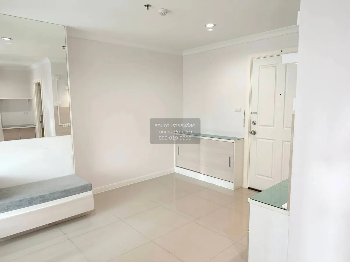 For Rent Condo , Lumpini Place Rama 9 - Ratchada , MRT-Phra Ram 9 2