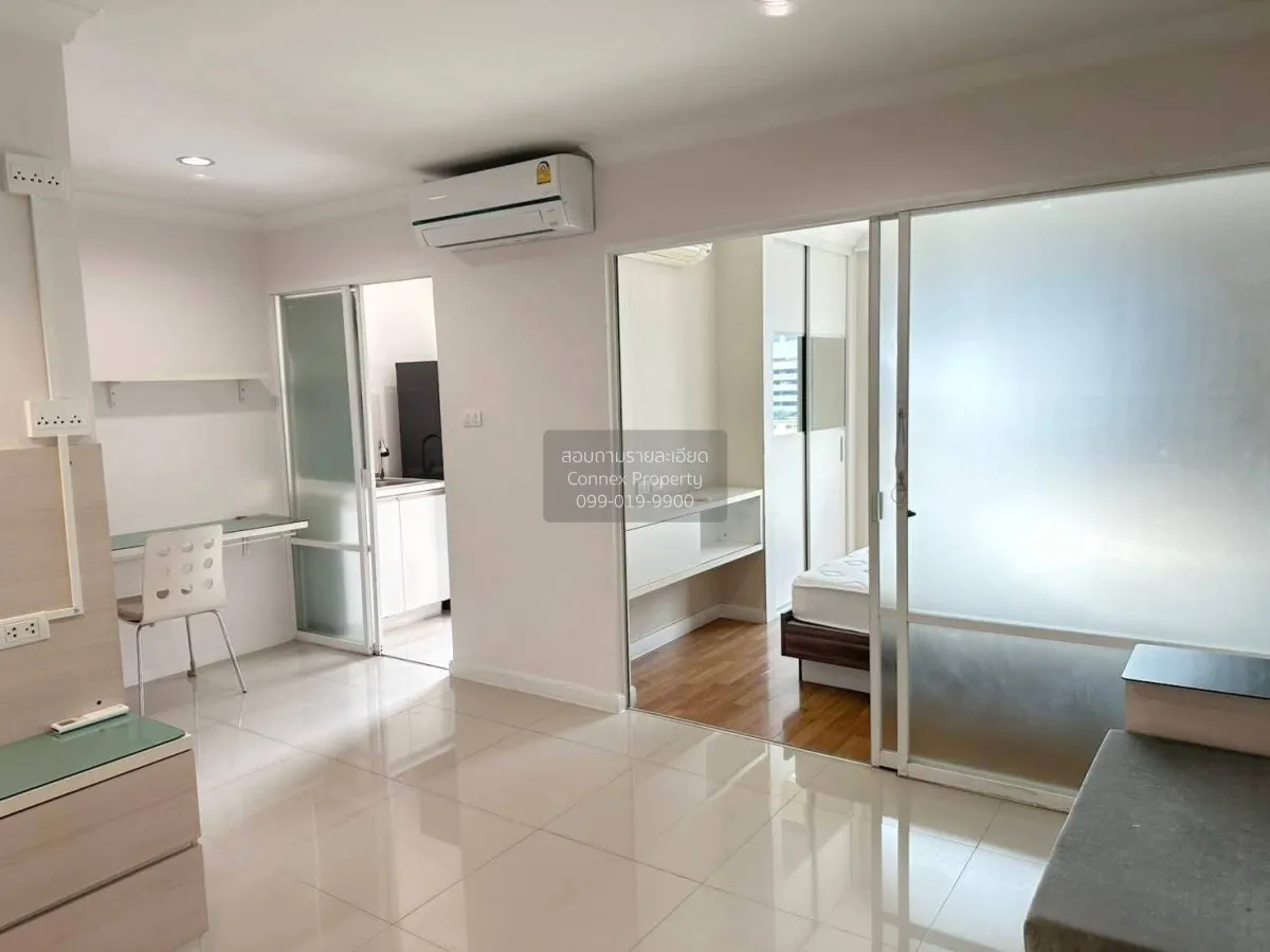For Rent Condo , Lumpini Place Rama 9 - Ratchada , MRT-Phra Ram 9 3
