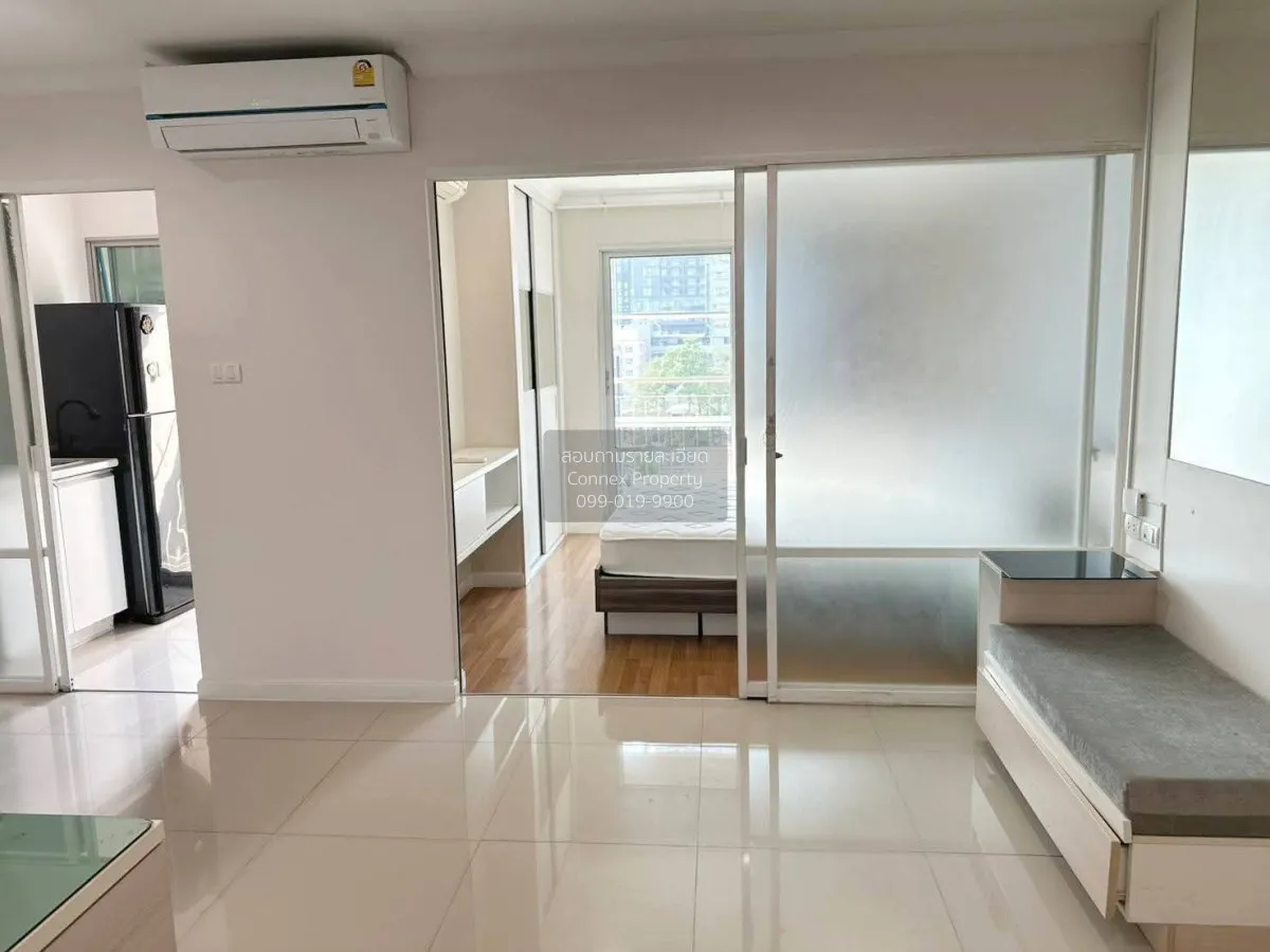 For Rent Condo , Lumpini Place Rama 9 - Ratchada , MRT-Phra Ram 9 4