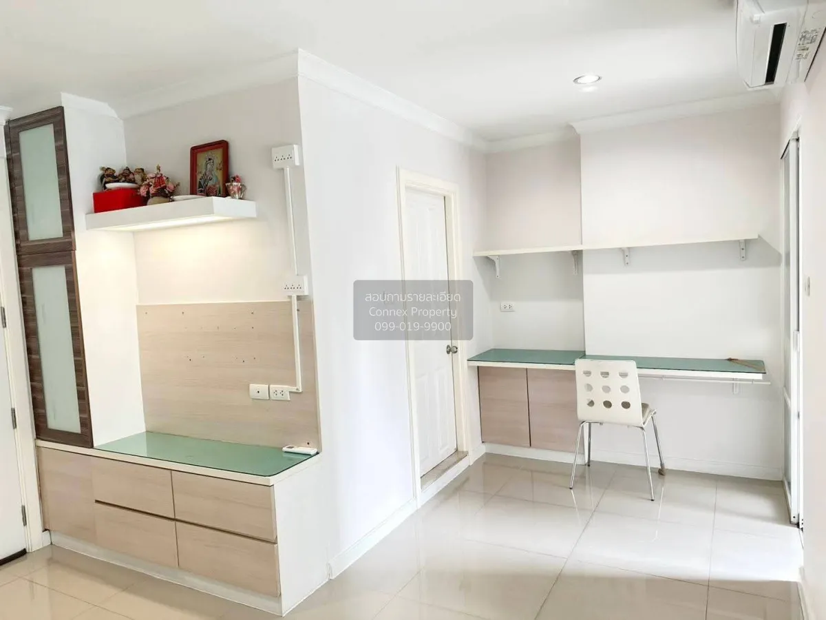 For Rent Condo , Lumpini Place Rama 9 - Ratchada , MRT-Phra Ram 9