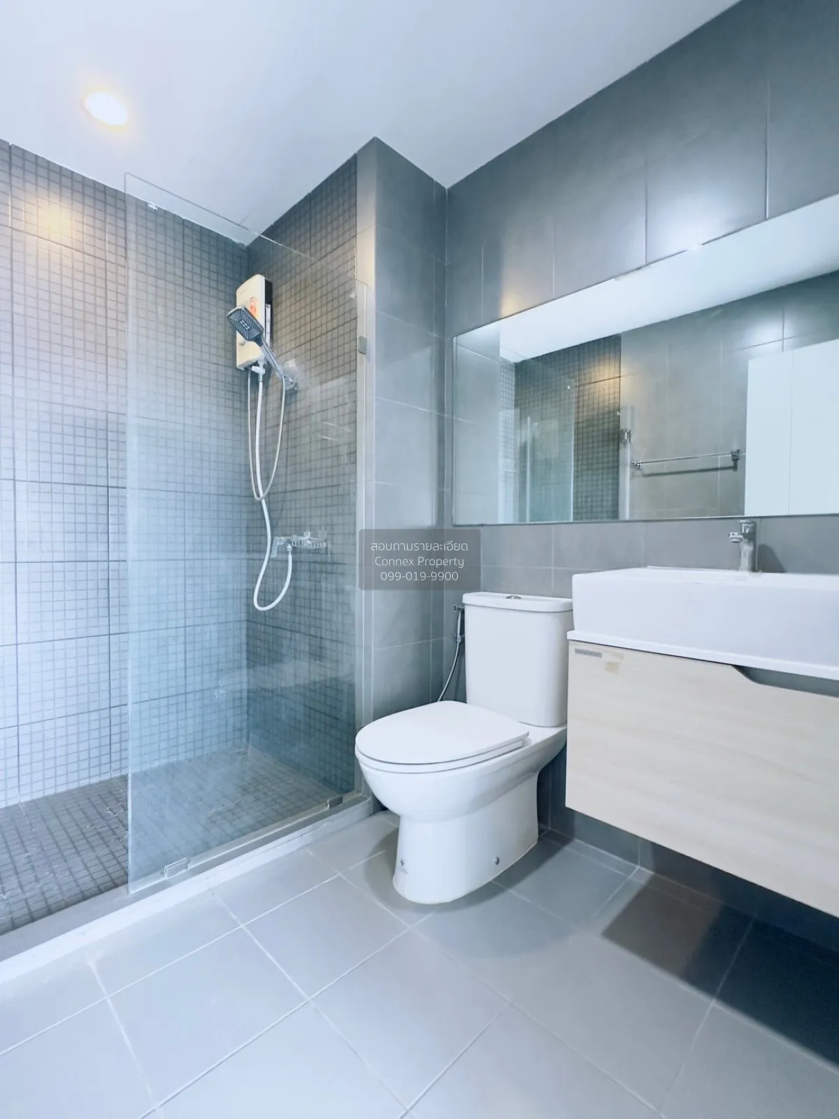 For Rent Condo , Ideo Sukhumvit 115 , BTS-Pu Chao , Thepharak , M