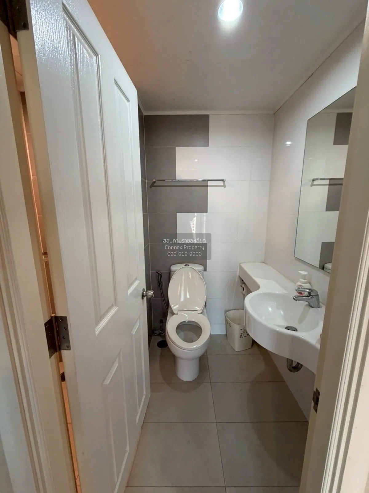 เช่าคอนโด  ลุมพินี เพลส พระราม 4 - กล้วยน้ำไท BTS-พระโขนง พระโขนง 2