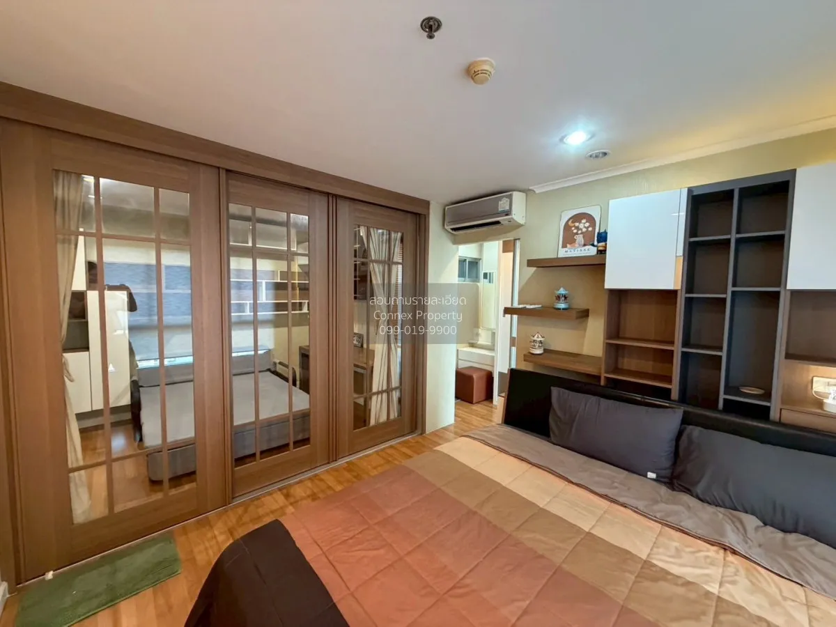 เช่าคอนโด  ลุมพินี เพลส พระราม 4 - กล้วยน้ำไท BTS-พระโขนง พระโขนง