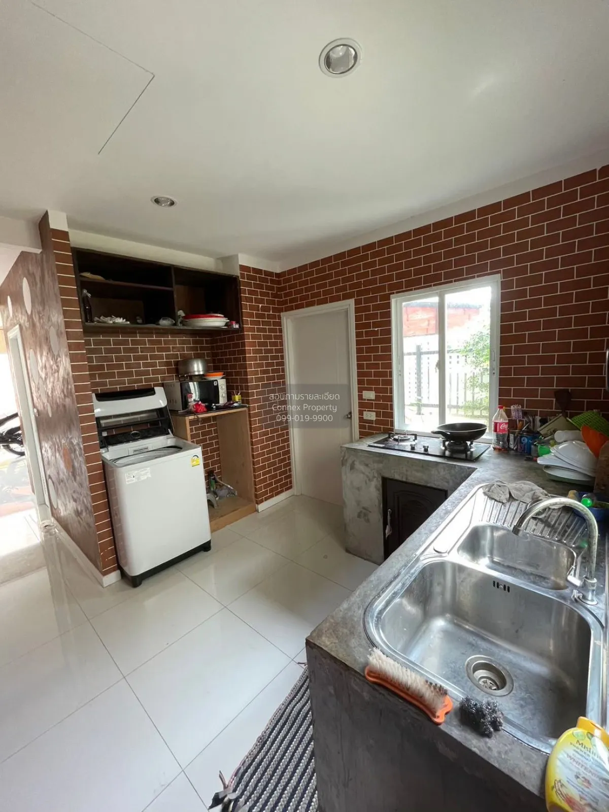 For Sale House , Pruksa Village 6 Rama 2-Bang Khun Thian Chai Tal 3