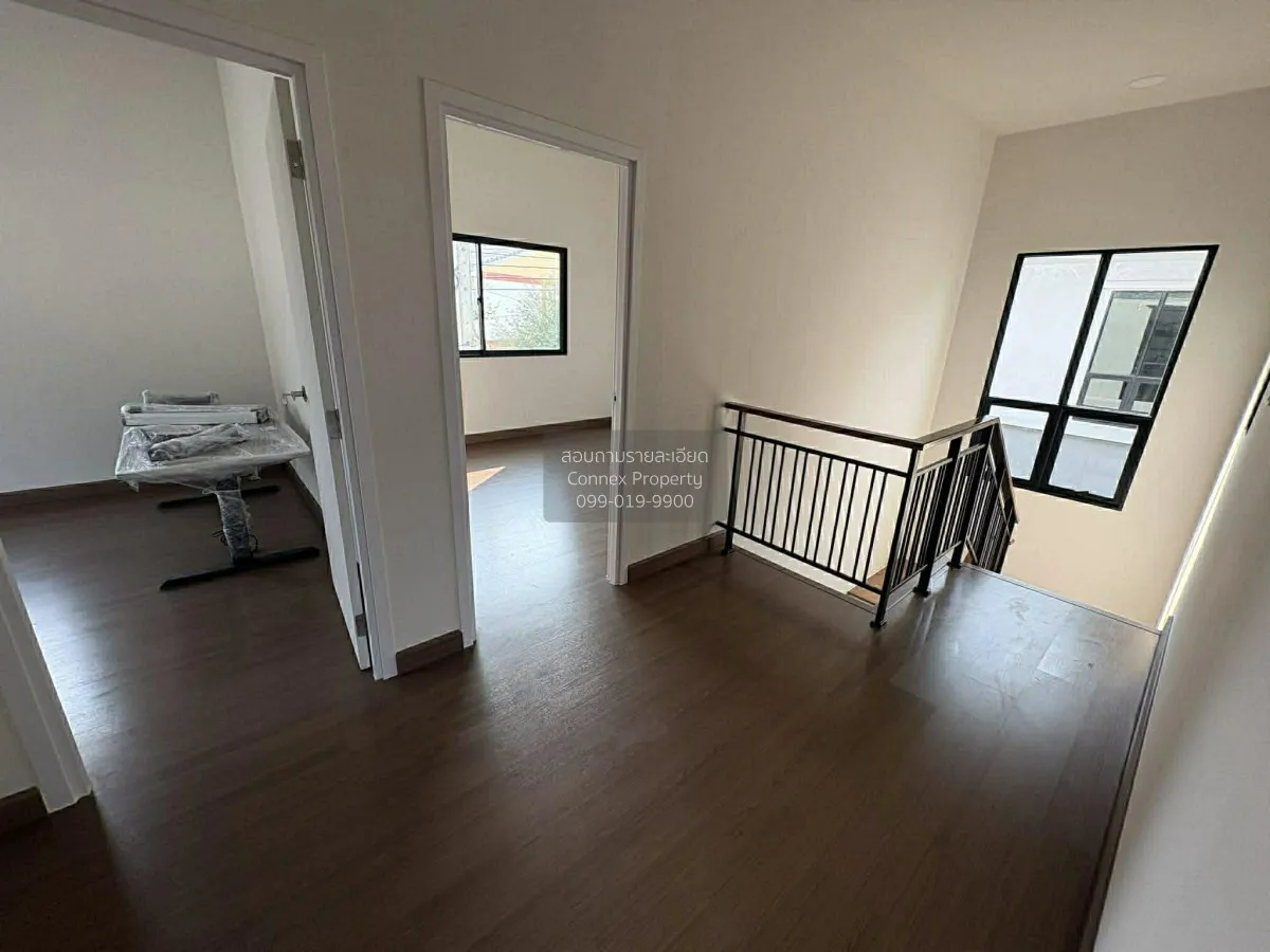 For Sale House , Britania Wongwaen0 - Theparak , Phraek Sa Mai ,  3