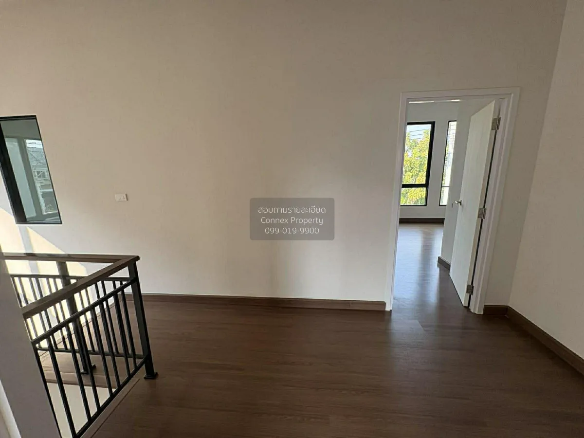 For Sale House , Britania Wongwaen0 - Theparak , Phraek Sa Mai ,  4