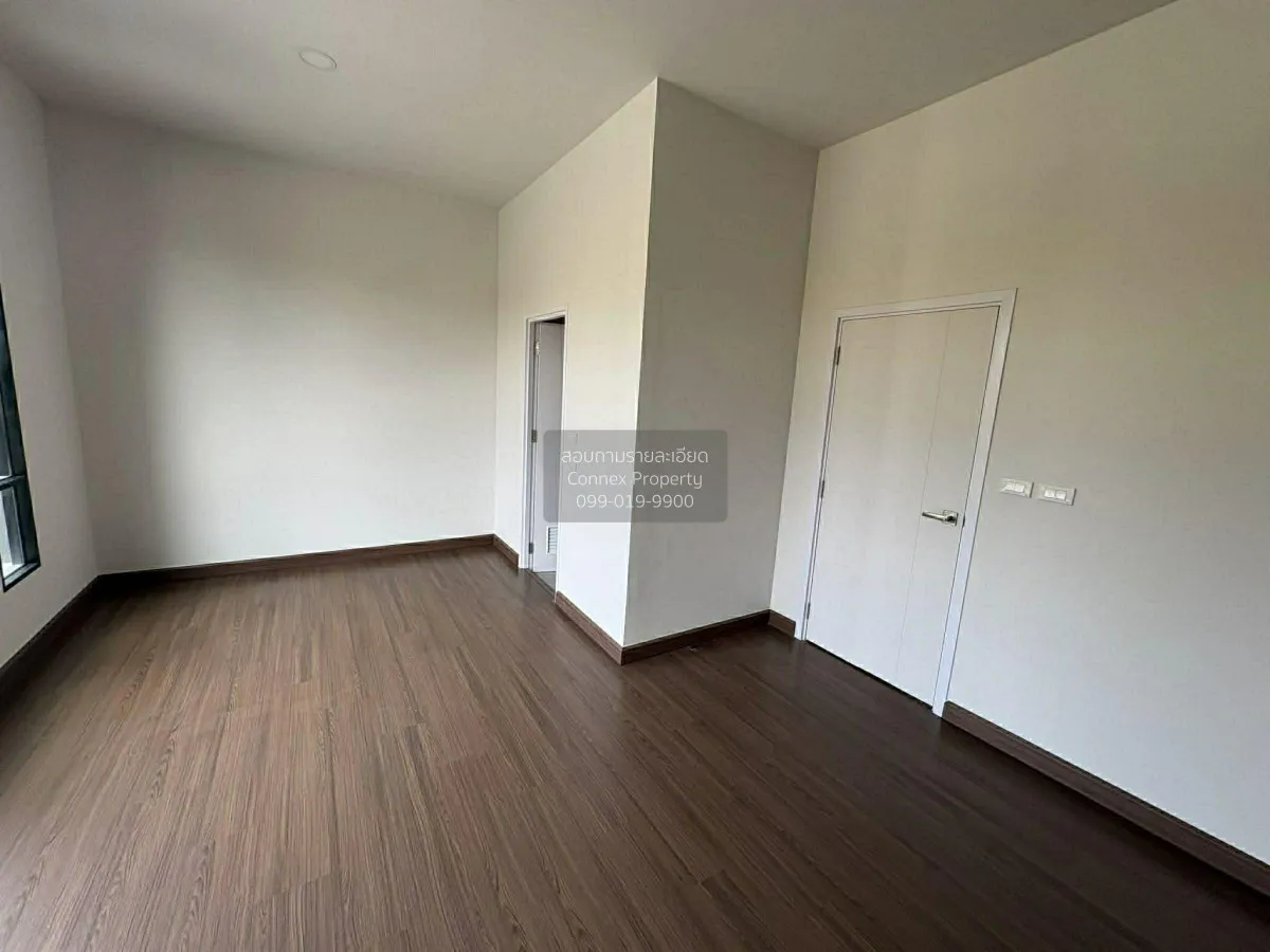 For Sale House , Britania Wongwaen0 - Theparak , Phraek Sa Mai , 