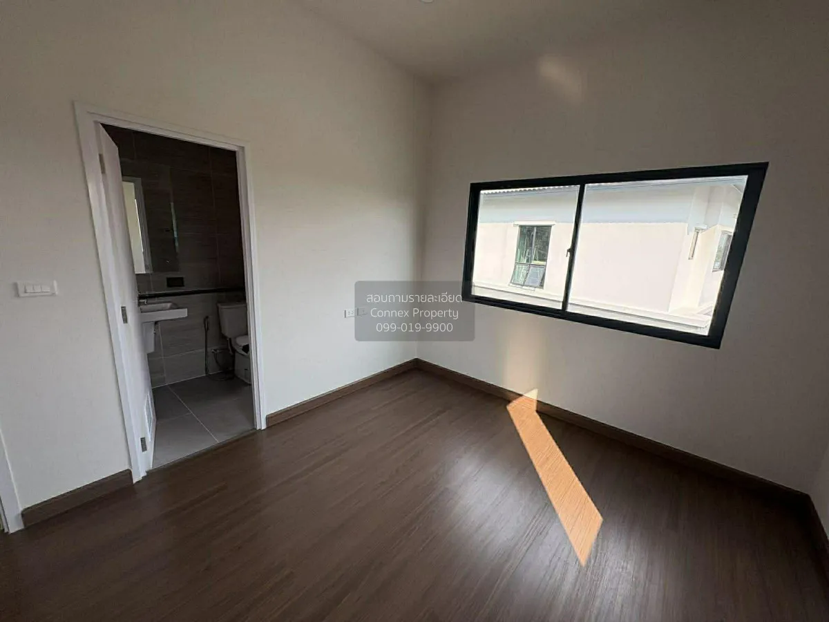 For Sale House , Britania Wongwaen0 - Theparak , Phraek Sa Mai , 