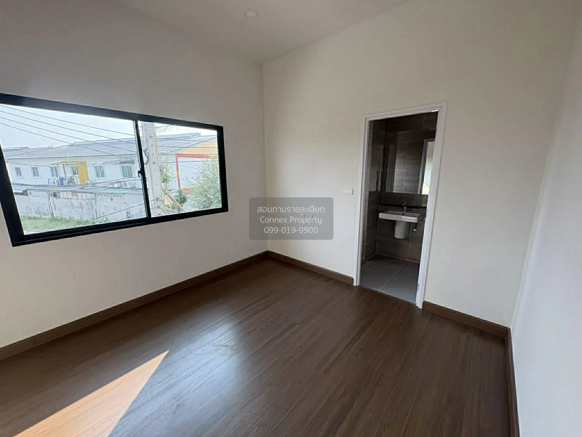 For Sale House , Britania Wongwaen0 - Theparak , Phraek Sa Mai , 