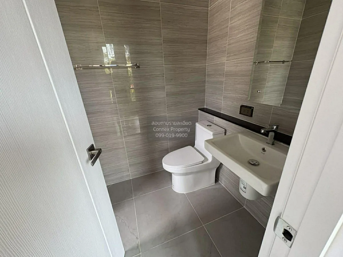 For Sale House , Britania Wongwaen0 - Theparak , Phraek Sa Mai , 