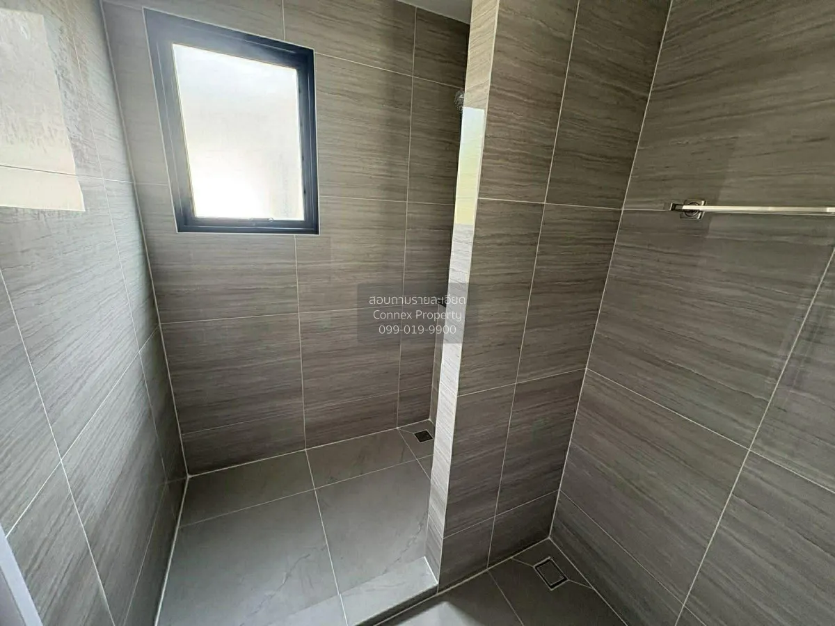 For Sale House , Britania Wongwaen0 - Theparak , Phraek Sa Mai , 