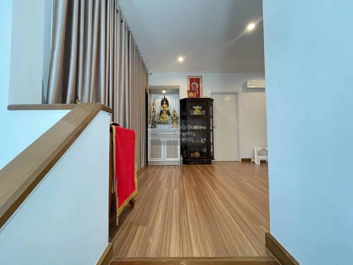 For Sale House , Supalai Park Ville Rama 2-Thakham , Tha Kham , B