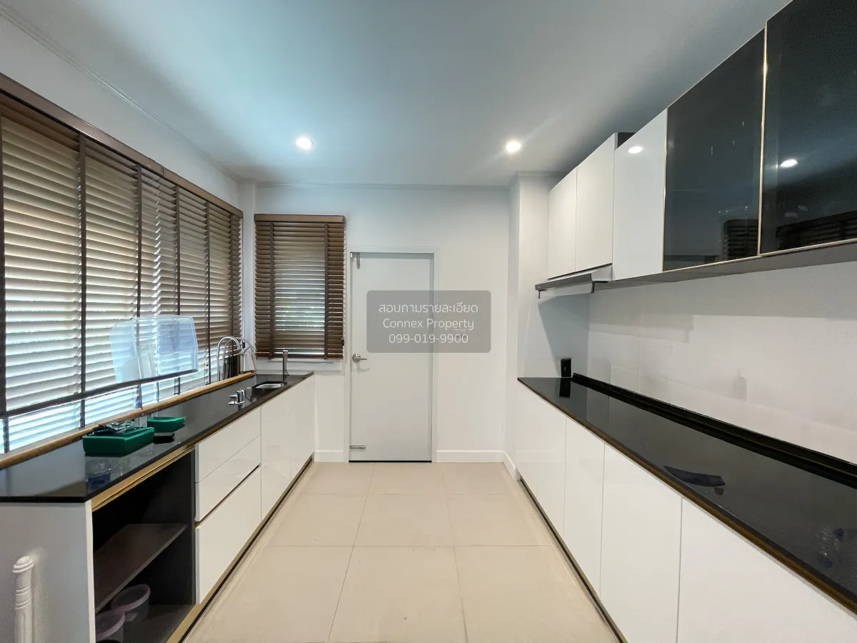 For Sale House , Supalai Park Ville Rama 2-Thakham , Tha Kham , B