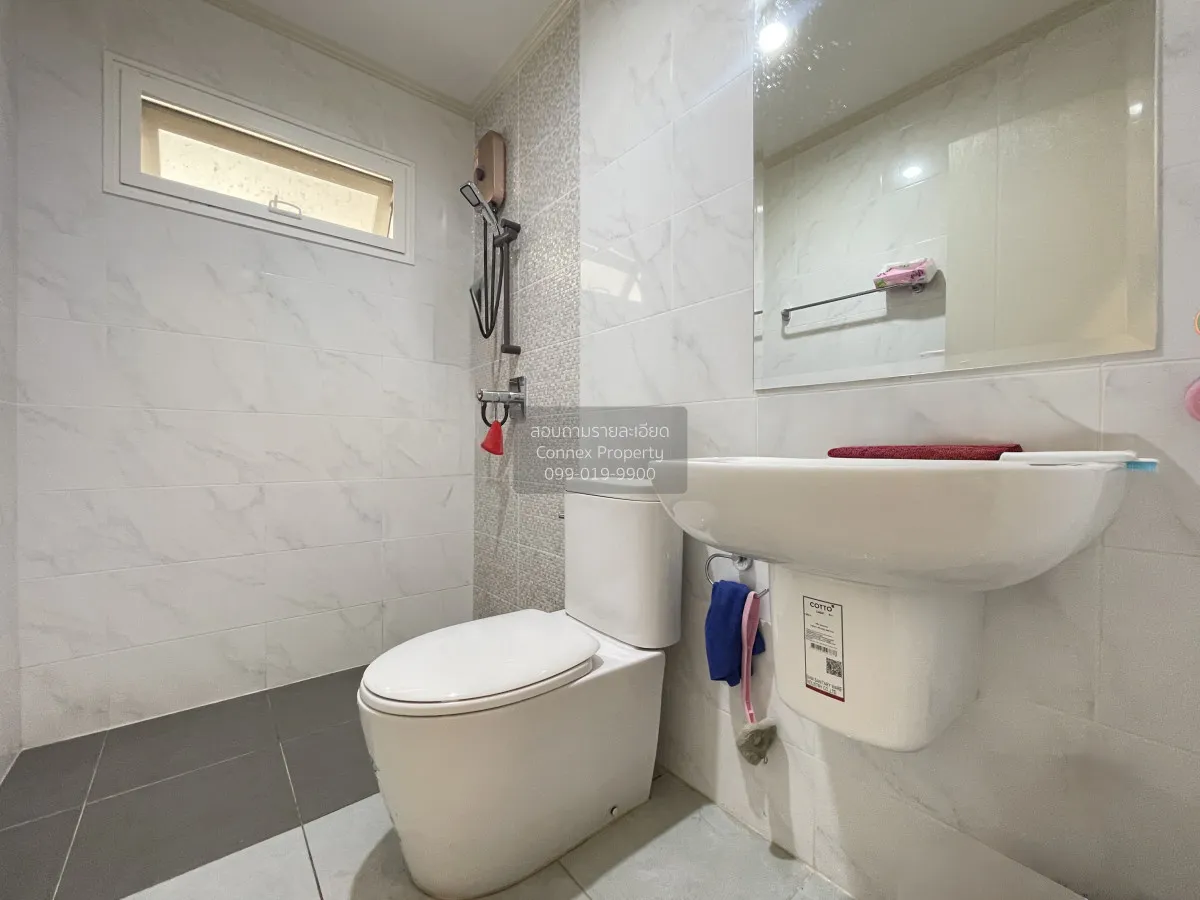 For Sale House , Supalai Park Ville Rama 2-Thakham , Tha Kham , B