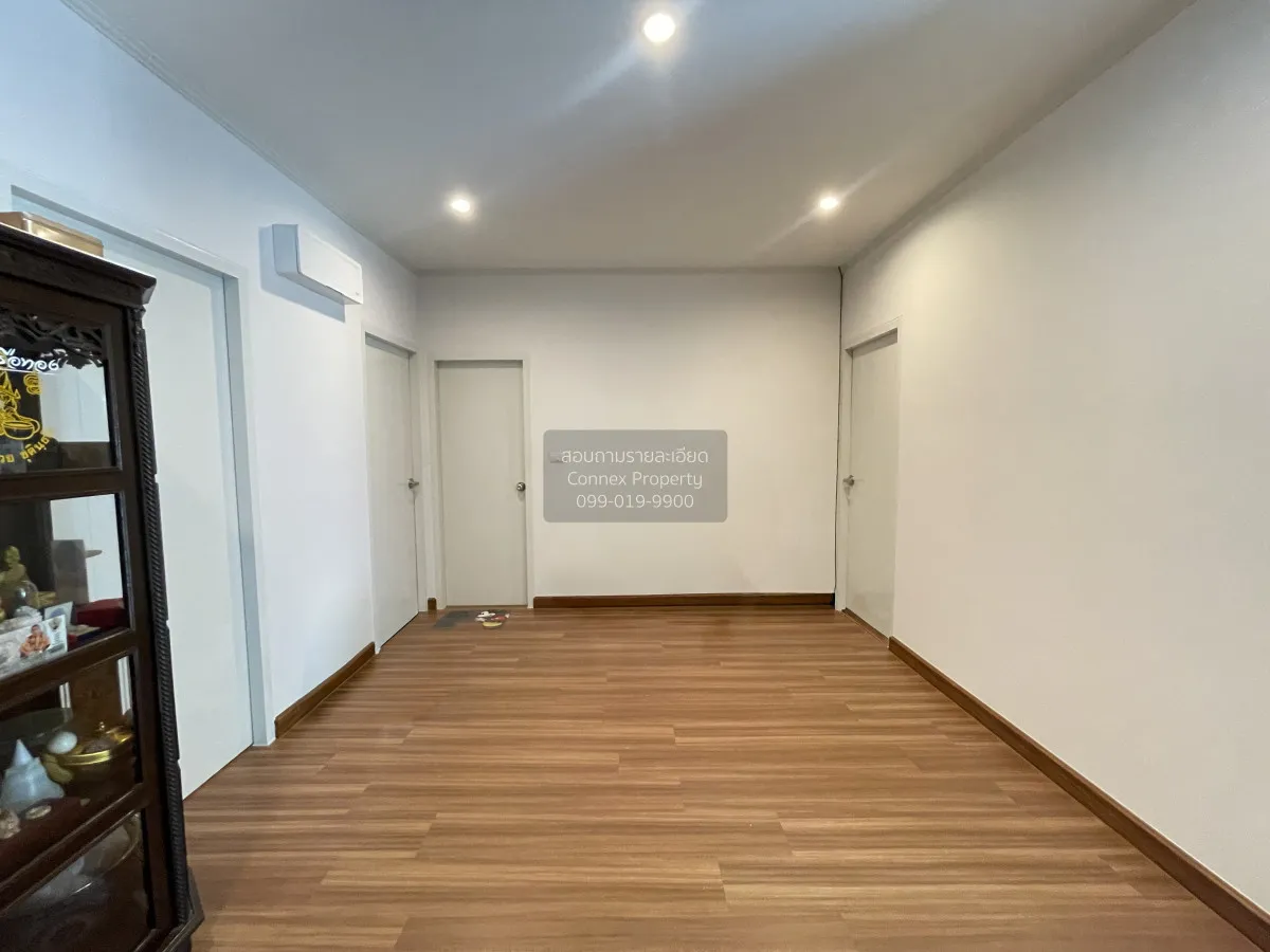 For Sale House , Supalai Park Ville Rama 2-Thakham , Tha Kham , B