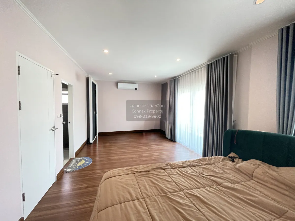 For Sale House , Supalai Park Ville Rama 2-Thakham , Tha Kham , B