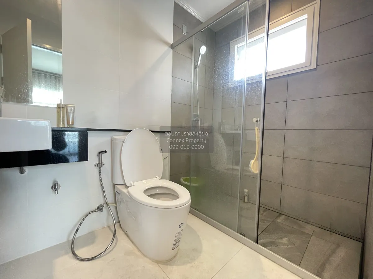 For Sale House , Supalai Park Ville Rama 2-Thakham , Tha Kham , B