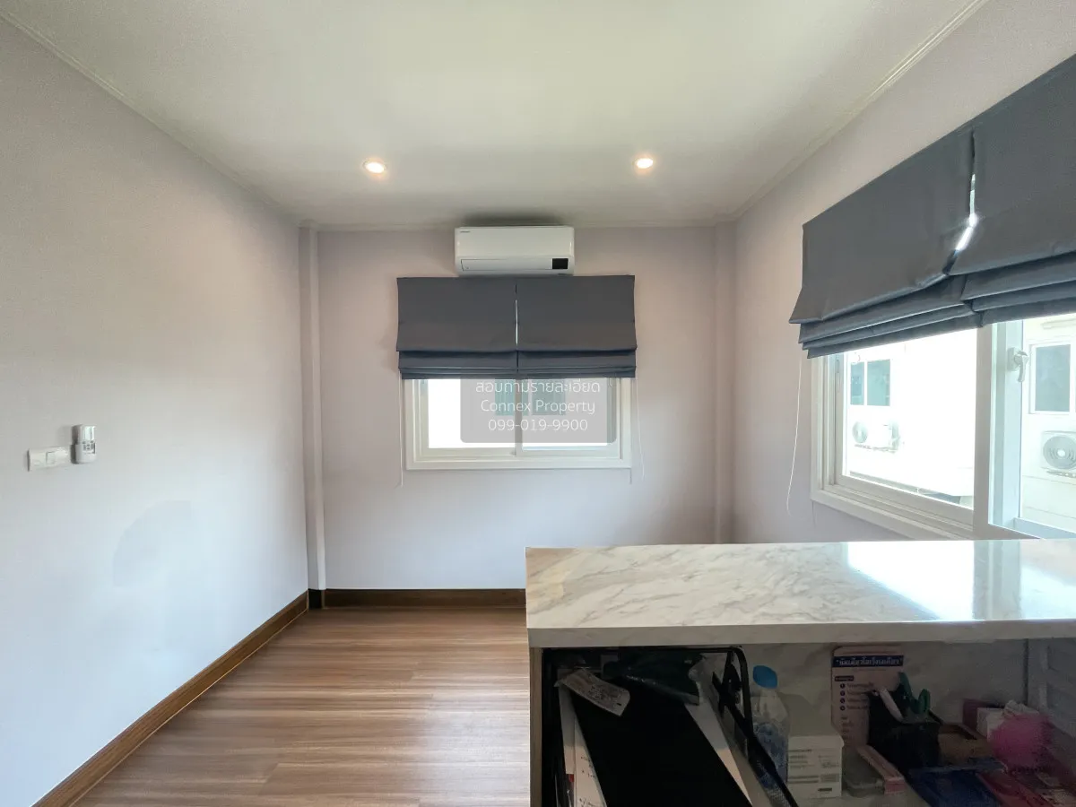 For Sale House , Supalai Park Ville Rama 2-Thakham , Tha Kham , B