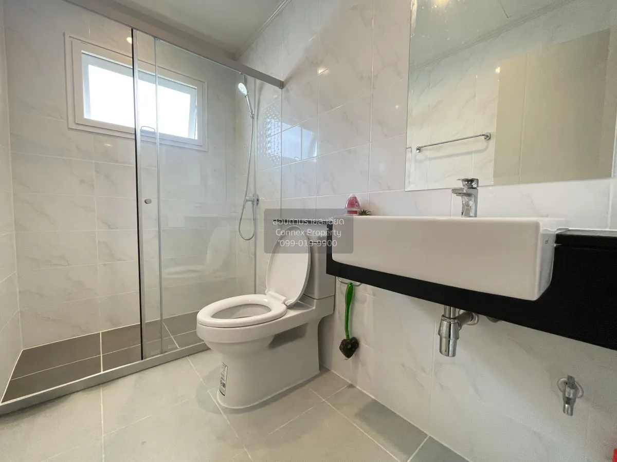 For Sale House , Supalai Park Ville Rama 2-Thakham , Tha Kham , B