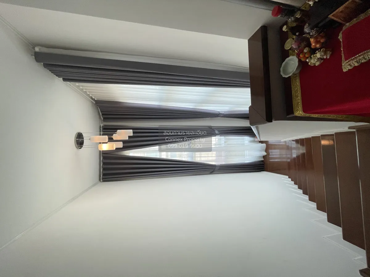 For Sale House , Supalai Park Ville Rama 2-Thakham , Tha Kham , B