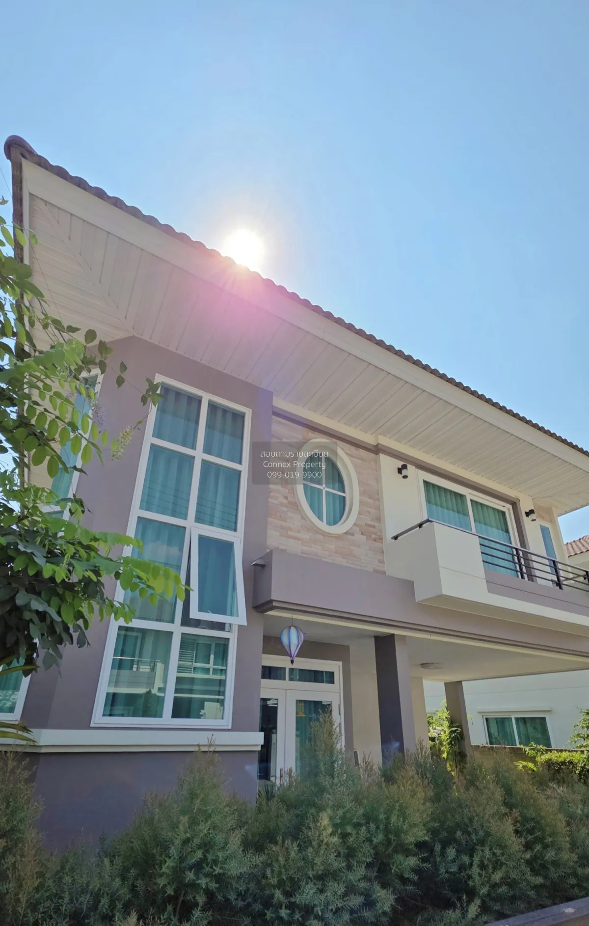 For Sale House , Supalai Park Ville Rama 2-Thakham , Tha Kham , B
