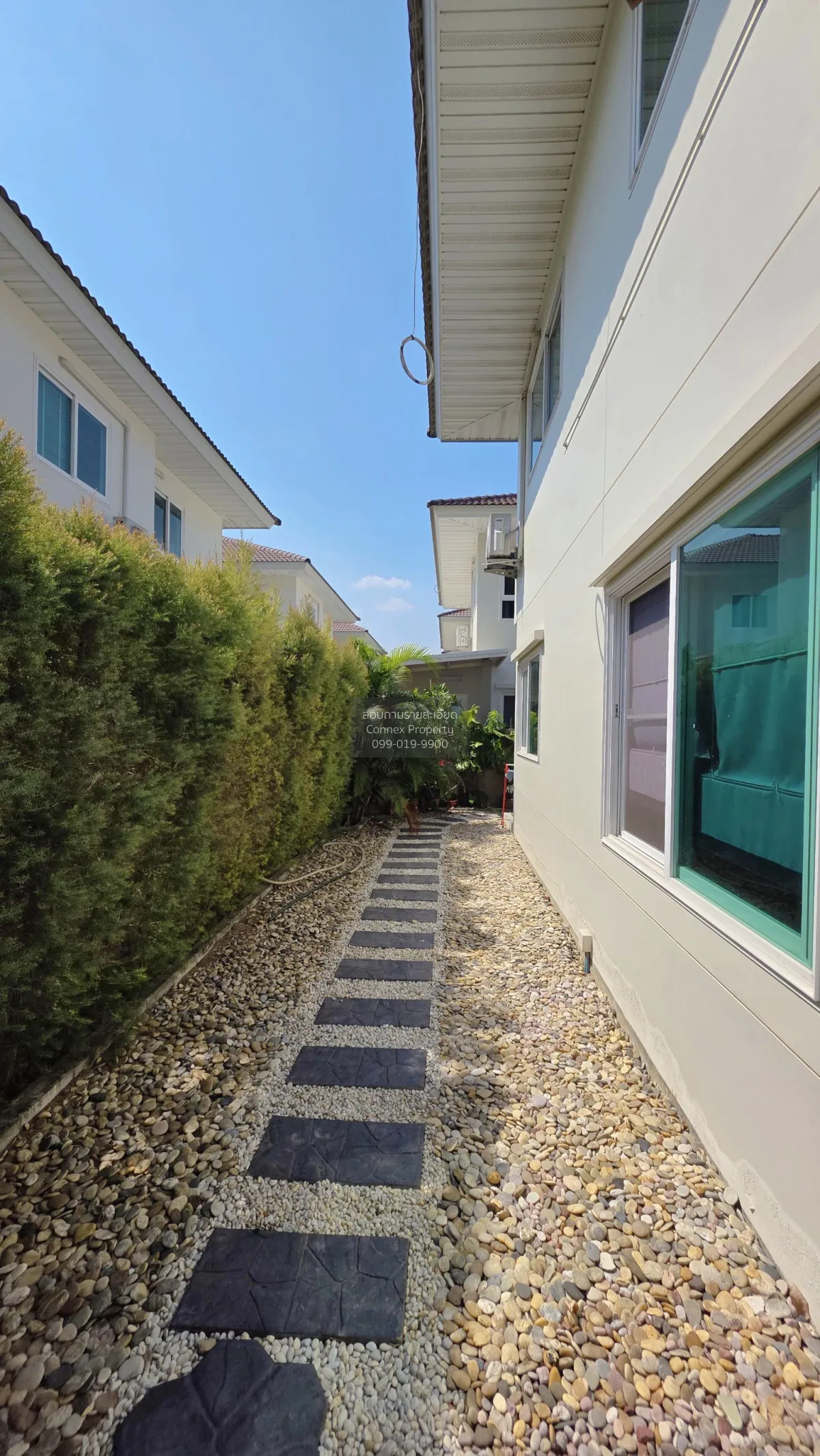 For Sale House , Supalai Park Ville Rama 2-Thakham , Tha Kham , B