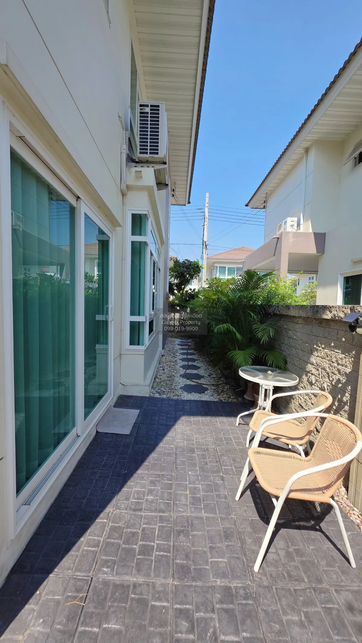 For Sale House , Supalai Park Ville Rama 2-Thakham , Tha Kham , B