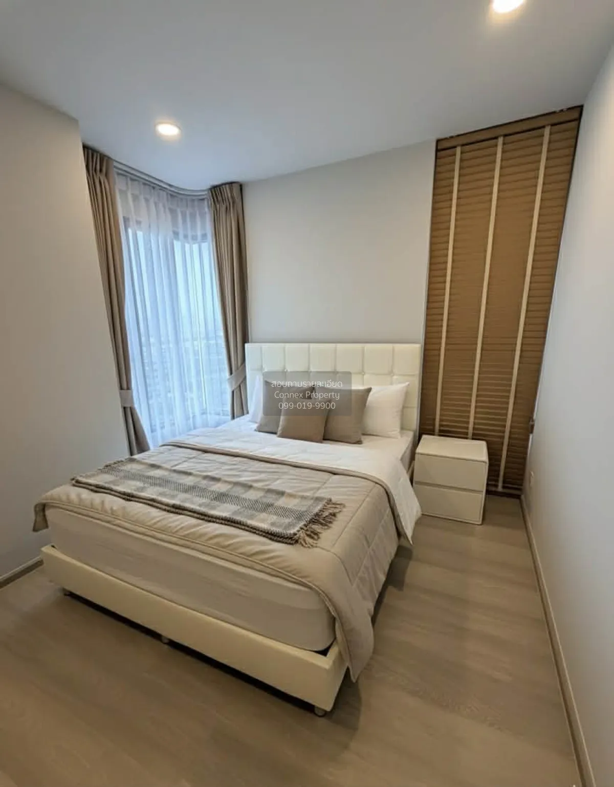 เช่าคอนโด  แอสปาย อ่อนนุช สเตชั่น ชั้นสูง BTS-อ่อนนุช พระโขนง เขต