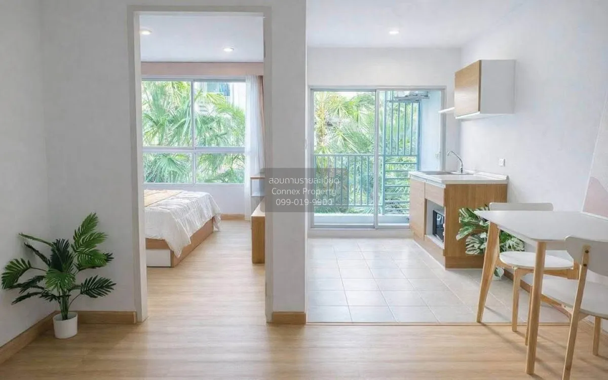 For Sale Condo , THE NICHE ID RAMA 2 , Bang Mot , Chom Thong , Ba 4