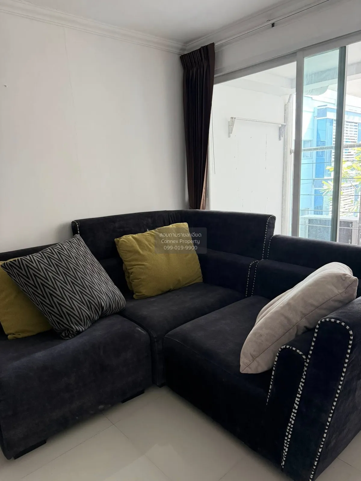 For Sale Condo , Bangkok Feliz Major Ratchayothin , BTS-Ratchayot 1