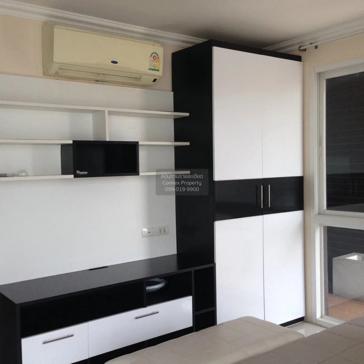 For Sale Condo , Bangkok Feliz Major Ratchayothin , BTS-Ratchayot 4