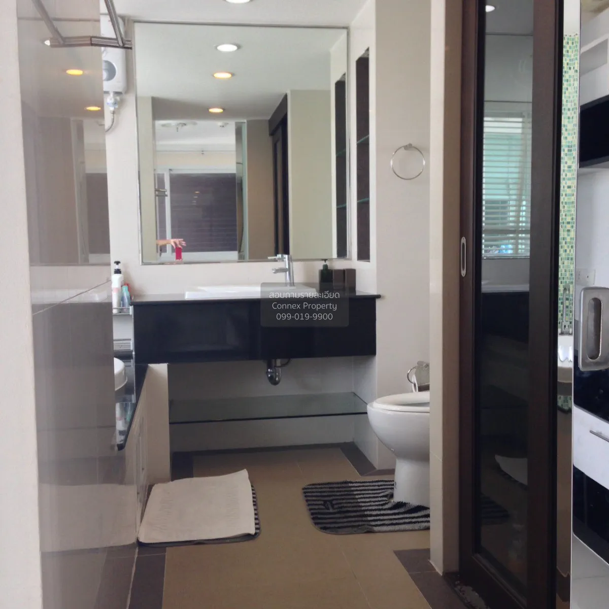 ขายคอนโด  แบงค์คอก เฟลิซ รัชโยธิน BTS-รัชโยธิน  แขวงจันทรเกษม เขต