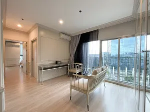 For Sale Condo , Noble Revolve Ratchada , MRT-Thailand Cultural Centre , Huai Khwang , Huai Khwang , Bangkok , CX-145559