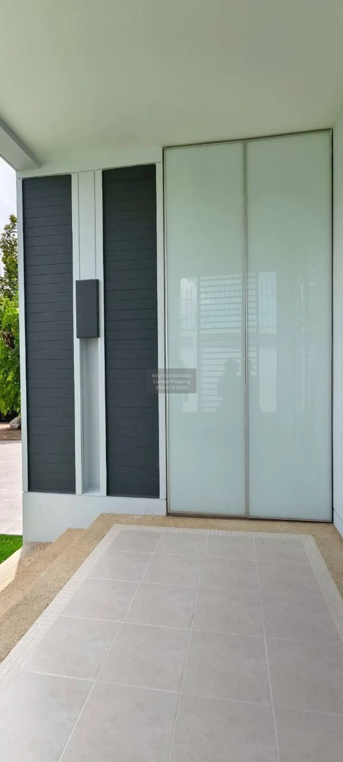 For Rent House , BURASIRI ONNUT – BANGNA , wide frontage , newly  3