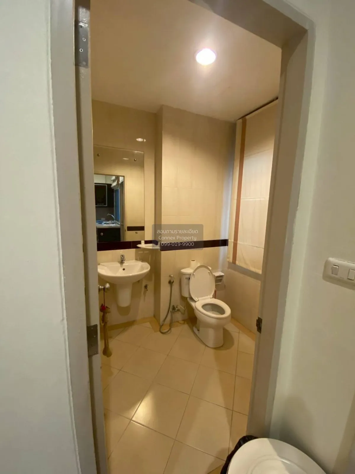 ขายทาวน์เฮ้าส์/ทาวน์โฮม  บ้านกลางเมือง โมนาโค ศรีนครินทร์ รีโนเวท