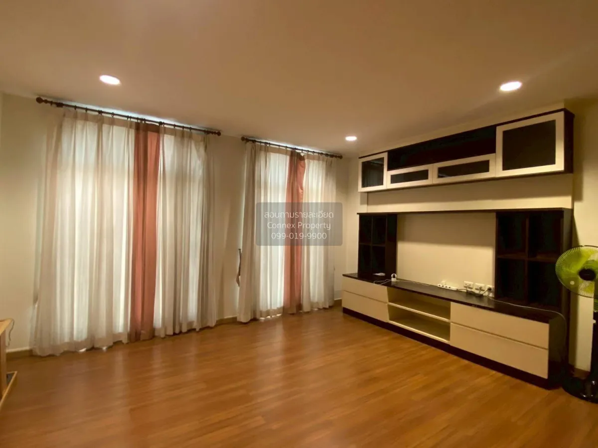 ขายทาวน์เฮ้าส์/ทาวน์โฮม  บ้านกลางเมือง โมนาโค ศรีนครินทร์ รีโนเวท