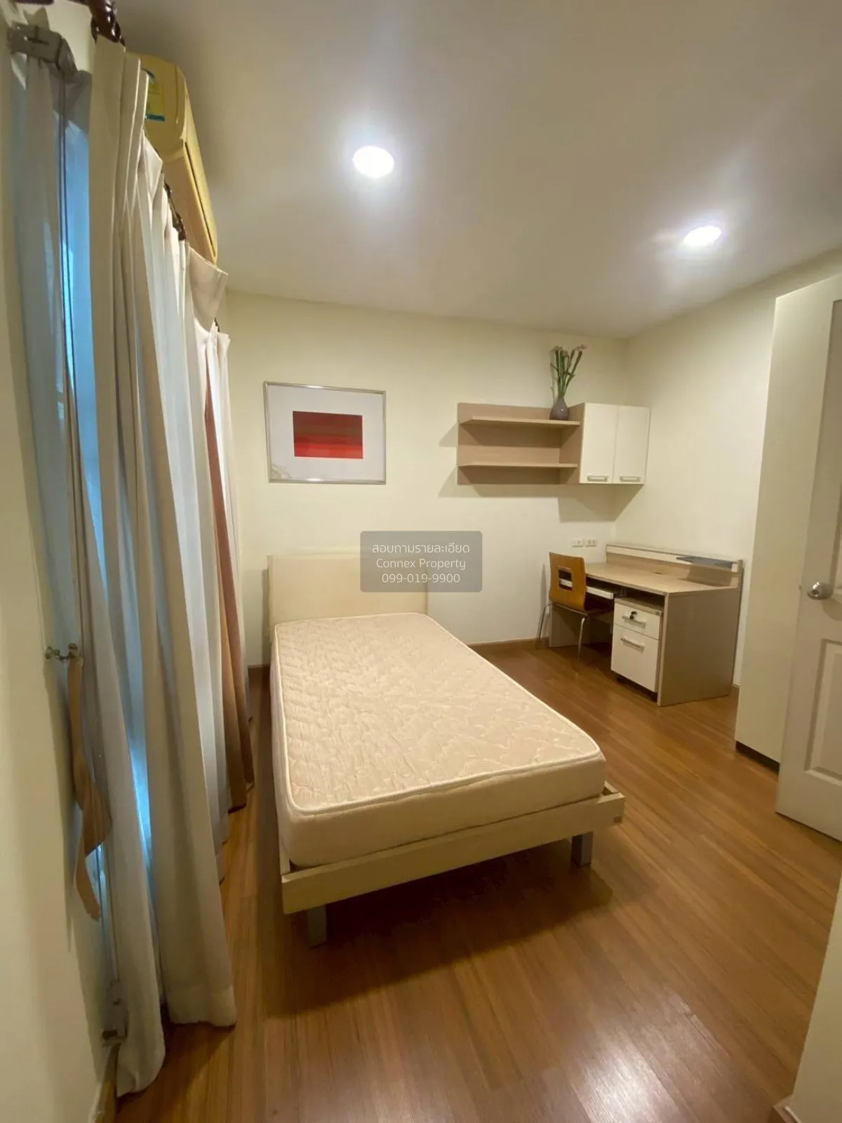 ขายทาวน์เฮ้าส์/ทาวน์โฮม  บ้านกลางเมือง โมนาโค ศรีนครินทร์ รีโนเวท